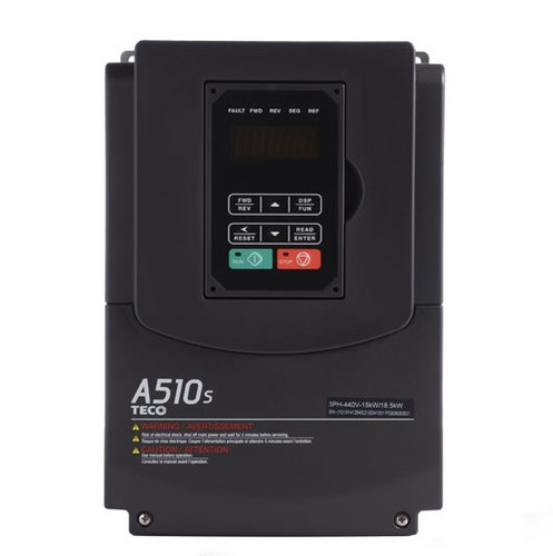 اينورتر تكو A510