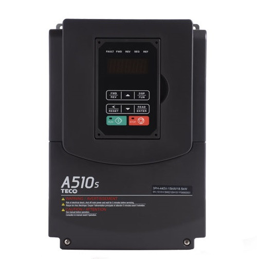 اينورتر تكو A510