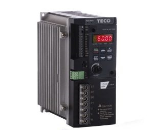 اینورتر 0.37 کیلووات S310 مدل BCD