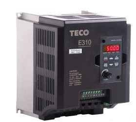 اینورتر تکو مدل E310 توان E310 2.2KW-1Q