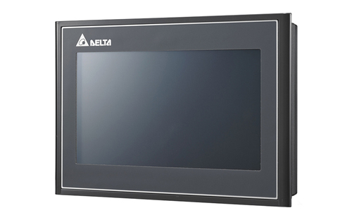 DELTA HMI 103SQ صفحه نمایش 4.3 اینچ دلتا