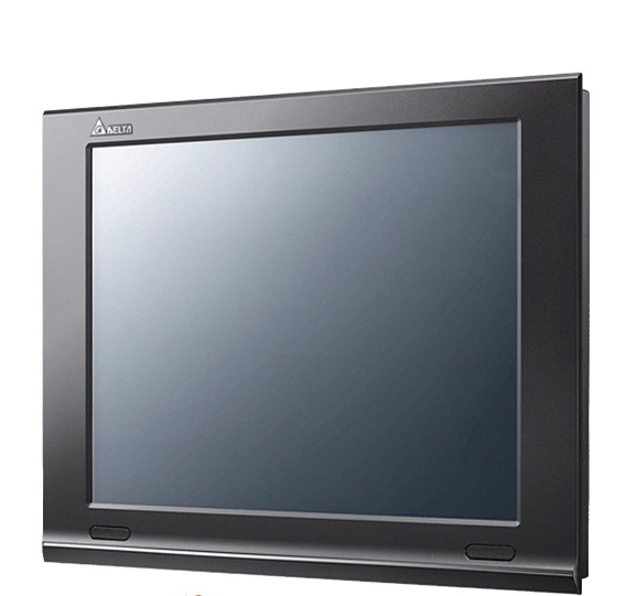 DELTA HMI DOP-W157B صفحه نمایش 15اینچ