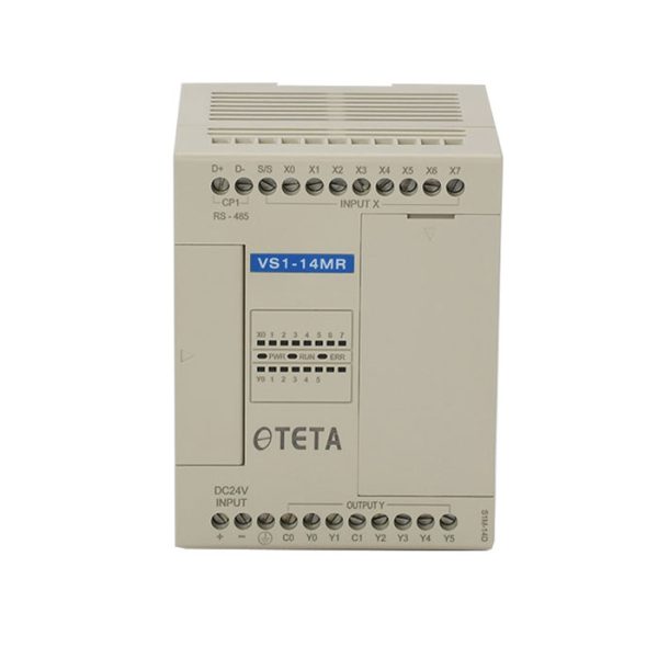 plc تتاVS1-14MR-D