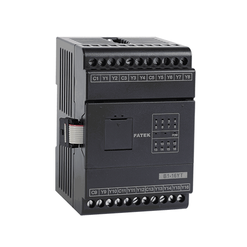 ماژول دیجیتال B1-16YT