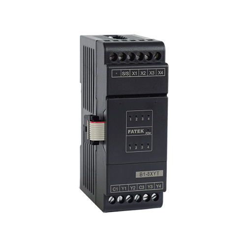 ماژول دیجیتال B1-8XYT