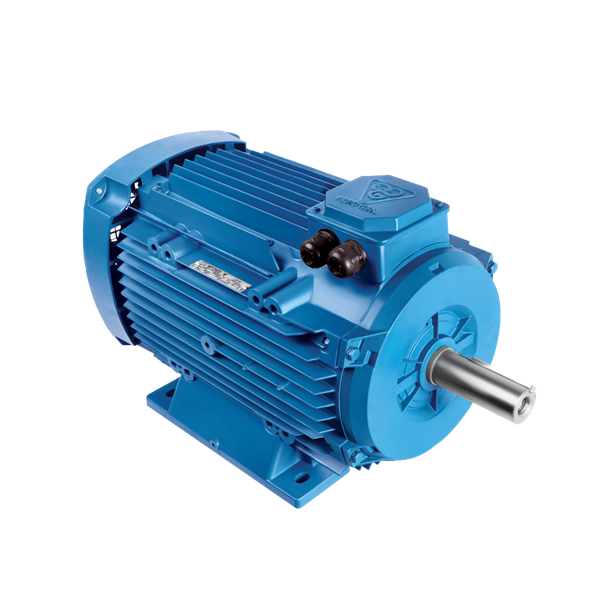 الکتروموتور 160L6A 7.5-1000 54F 380/660