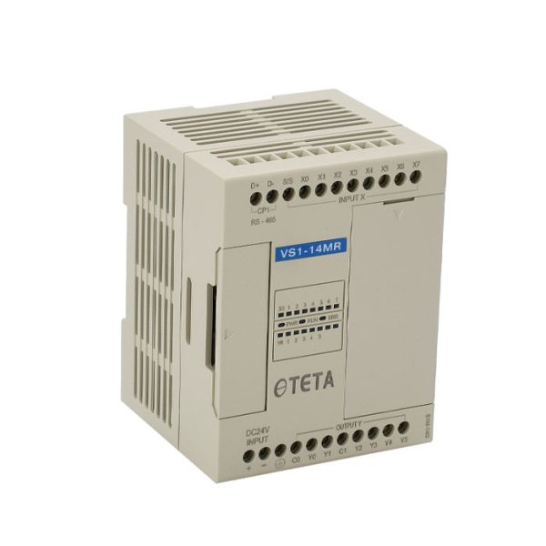 plc تتاVS1-10MT-D
