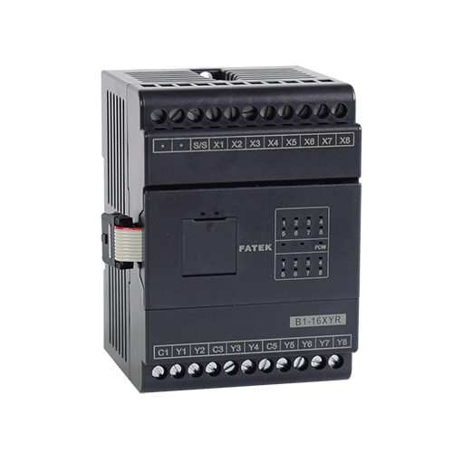 ماژول دیجیتال B1-16XYR