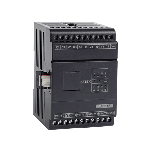 ماژول دیجیتال B1-16YR