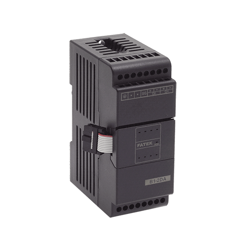 ماژول آنالوگ فتک B1-2DA