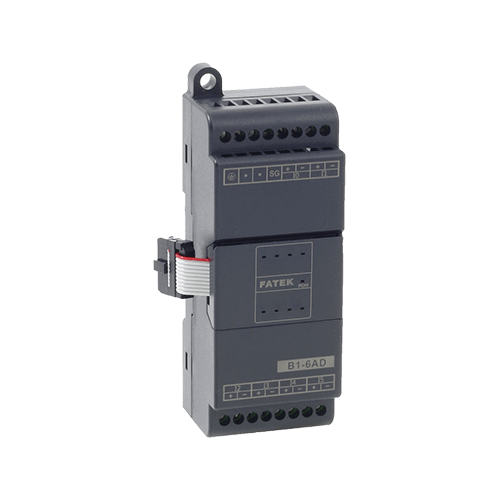 ماژول آنالوگ فتک B1-6AD