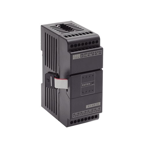 ماژول آنالوگ فتک B1-6RTD