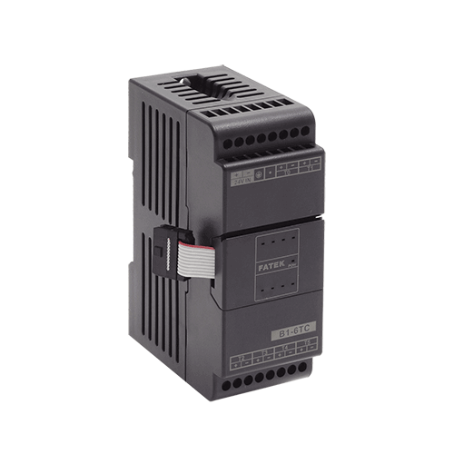 ماژول آنالوگ فتک B1-6TC