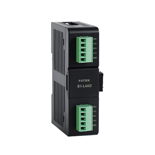 ماژول آنالوگ فتک B1-L4AD