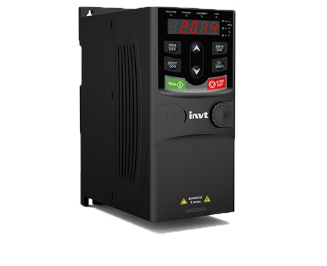 اینورتر اینوت 1.5 کیلووات GD20 سه فاز