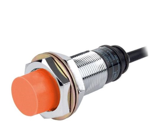 سنسور القایی آتونیکس ( AUTONICS ) مدل PR18-8DP