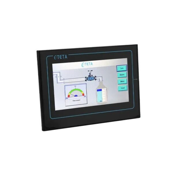 HMI تتا مدل TH-104U2-R4