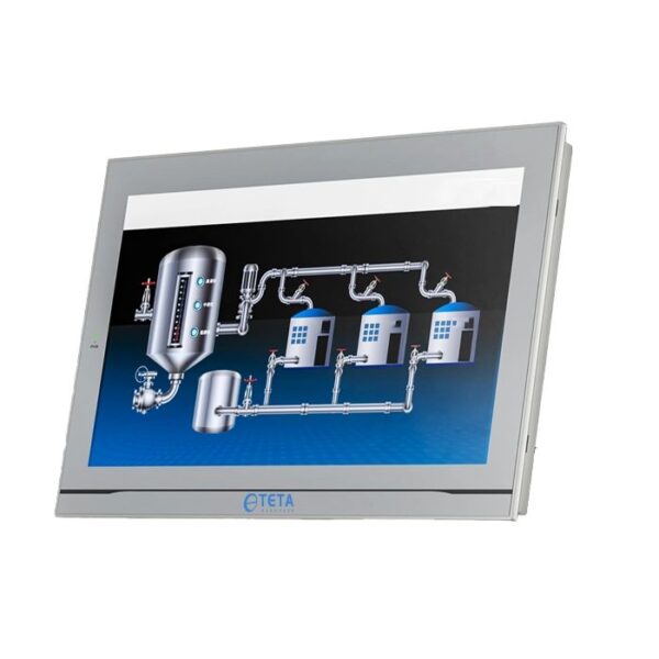 HMI تتا مدل THD-515E2-R19