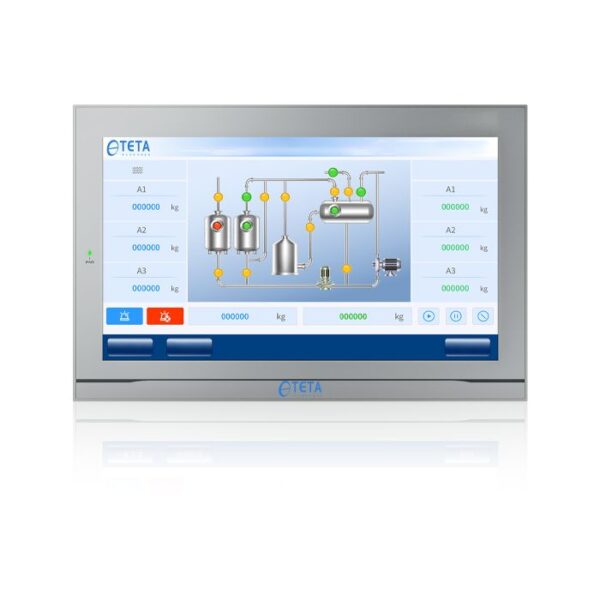 HMI تتا مدل THD-515W-R19