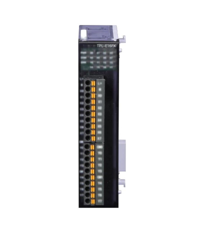 ماژول ورودی دیجیتال PLC تتا مدل TPL-E16PX
