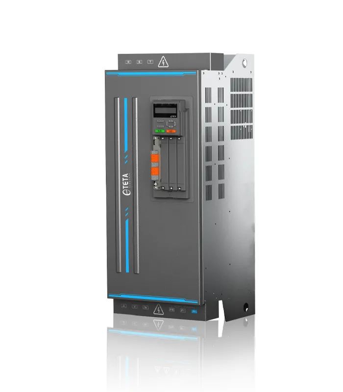 اینورتر تتا مدل MH600 با توان 315 کیلووات
