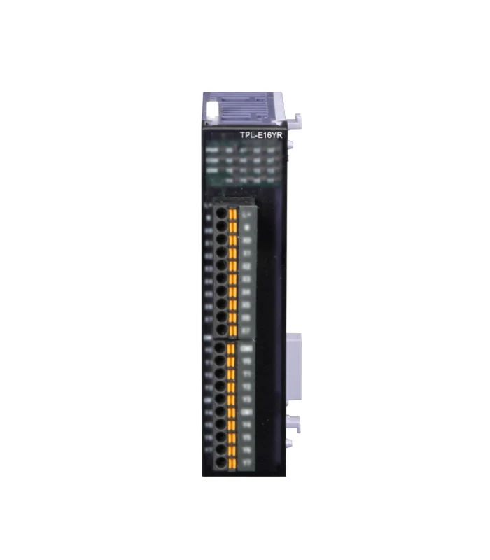 ماژول توسعه PLC تتا مدل TPL-E8X8YT